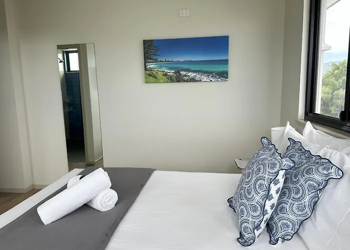 Global Backpackers Youth Hostel Cairns