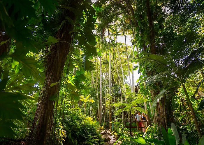 Cairns Colonial Club Resort